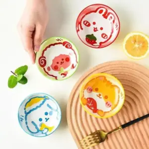 96808-3cc7e5.webp Charming Animal Ceramic Dipping Dishes