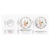 96869-beac87.webp Charming Heart-Shaped Ceramic Plate for Romantic Dining & Dessert Presentation