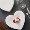 96904-f98b75.webp Heart-Shaped Ceramic Dining Plate
