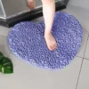 97334-37feb5.webp Heart-Shaped Chenille Floor Mat