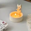 97408-062169.webp Adorable Cat Paw Candle Holder