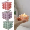 97499-398c71.webp Heart-Shaped Love Cube Silicone Mold for Candles, Resin, and Baking