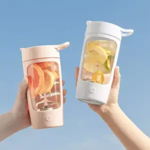 97504-0459b5.webp Rechargeable Electric Protein Shaker Bottle