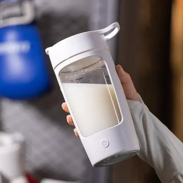 97504-373025.webp Rechargeable Electric Protein Shaker Bottle