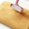 3-Piece Soft Cotton Bath Towel Set