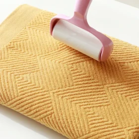 3-Piece Soft Cotton Bath Towel Set