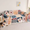 Thick Soft Sofa Protector