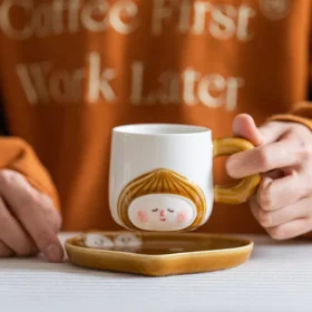 97875-f7b1ff.webp Ceramic Mug with Saucer