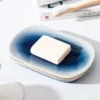 97955-70253c.webp Elegant Blue Starry Sky Ceramic Bathroom Set