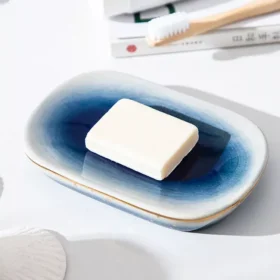97955-70253c.webp Elegant Blue Starry Sky Ceramic Bathroom Set