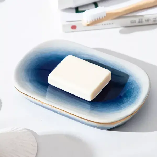 97955-70253c.webp Elegant Blue Starry Sky Ceramic Bathroom Set