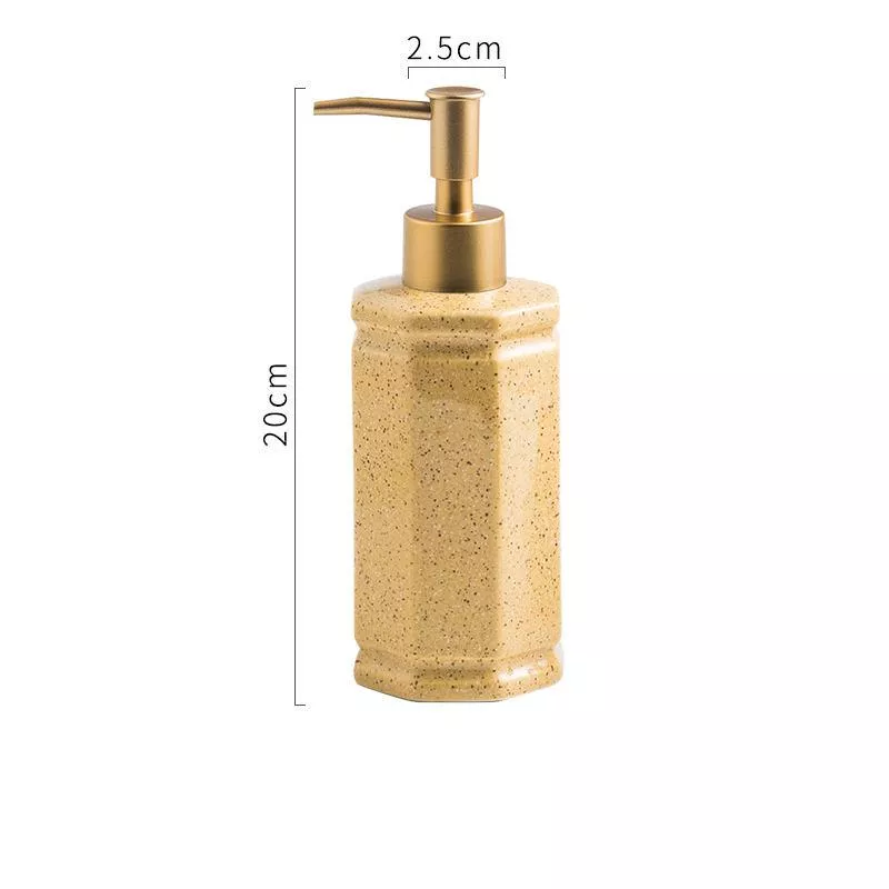 Yellow 350ml