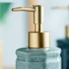 97965-f09017.webp Elegant Ceramic Soap Dispenser