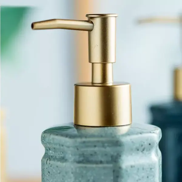 97965-f09017.webp Elegant Ceramic Soap Dispenser