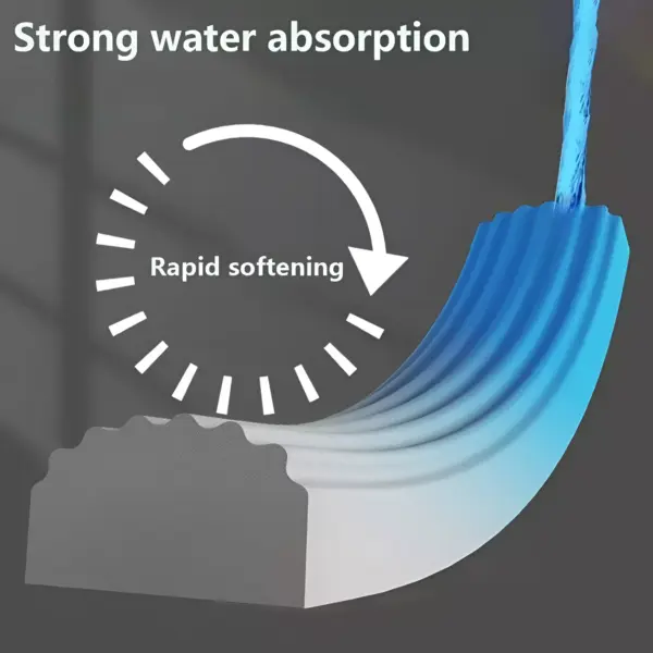 Mini Mop with Self-Squeezing Function