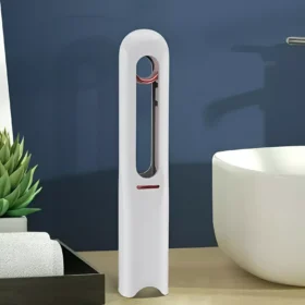 Mini Mop with Self-Squeezing Function