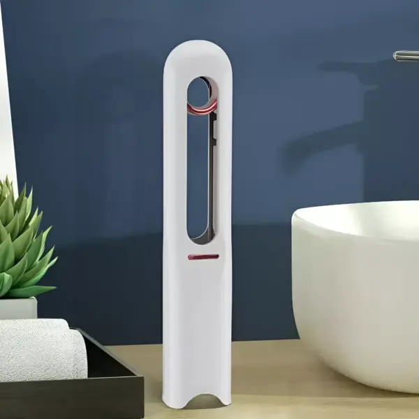 Mini Mop with Self-Squeezing Function