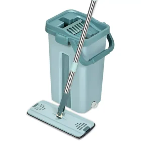 98001-dc2e2d.webp 360° Spin Mop & Bucket Set