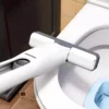 Mini Mop with Powerful Squeeze – Compact Folding Mop for Home, Car, Desk & Windows