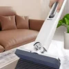 Mini Mop with Powerful Squeeze – Compact Folding Mop for Home, Car, Desk & Windows
