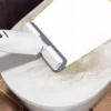 Mini Mop with Powerful Squeeze – Compact Folding Mop for Home, Car, Desk & Windows