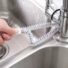 98030-105f47.webp Multipurpose Kitchen & Bathroom Crevice Cleaning Brush
