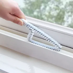 98030-51c8a1.webp Multipurpose Kitchen & Bathroom Crevice Cleaning Brush