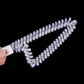 98030-70682e.webp Multipurpose Kitchen & Bathroom Crevice Cleaning Brush
