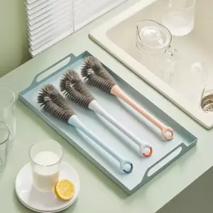 98067-15b877.webp 360° Long Handle Baby Bottle Brush - Soft Food-Grade Cleaning Brush