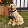 98096-c0c4ee.webp Solar Labrador Dog Statue