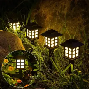 98104-4003a3.webp Outdoor LED Solar Pathway Lights