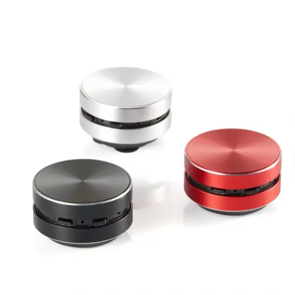 Portable Wireless Bone Conduction Mini Speaker