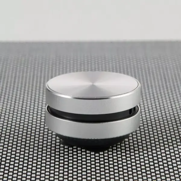 Portable Wireless Bone Conduction Mini Speaker