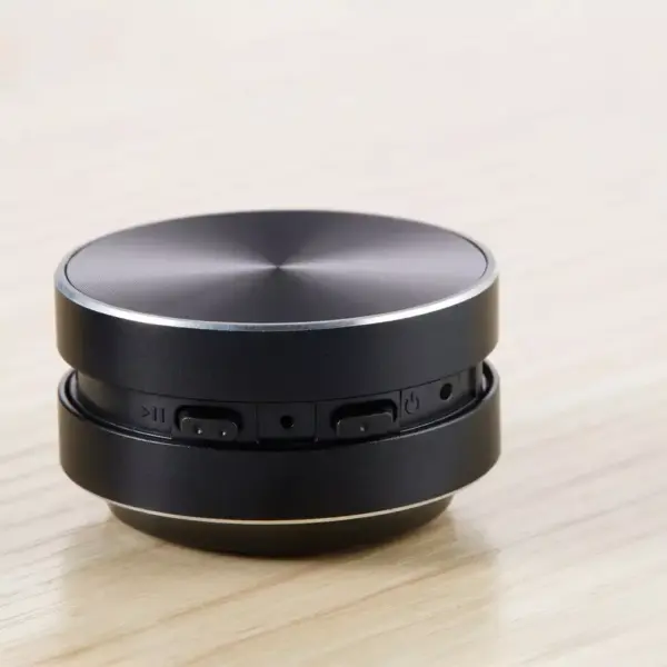 Portable Wireless Bone Conduction Mini Speaker