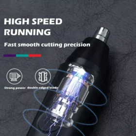 98154-85368e.webp 2-in-1 Professional Electric Nose & Hair Trimmer
