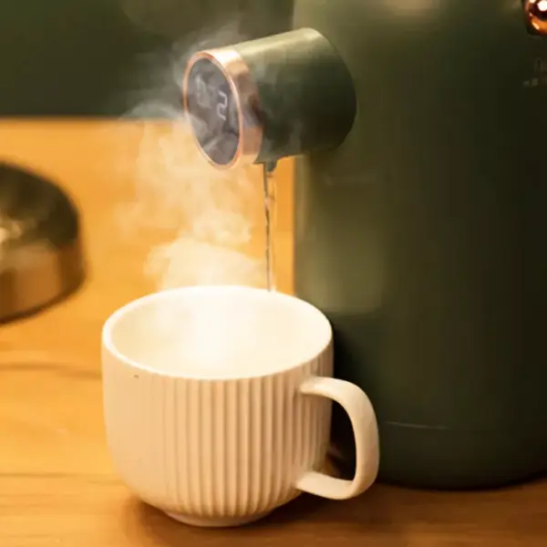 98155-840463.webp Compact 220V Instant Hot Water Dispenser with Temperature Control & Mini Pump