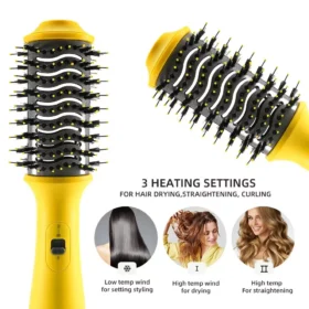 98184-494627.webp 3-in-1 Revolutionary Hot Air Brush