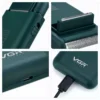 Portable Mini Shaver for Men