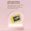 Kids Instant Print Camera | 3.0 Inch HD Screen | 48MP