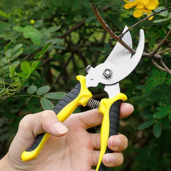 98512-404008.webp Professional Bypass Pruning Shears