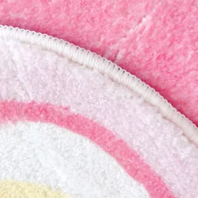 98653-86b4a6.webp Soft Pink Shell Carpet for Bedroom and Bathroom