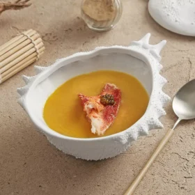 98677-95c011.webp Crab-Shaped Ceramic Bowl