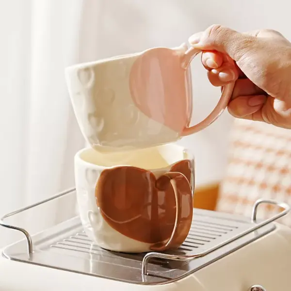 Couple Coffee Mug
