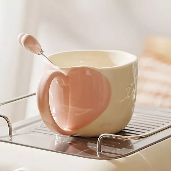Couple Coffee Mug