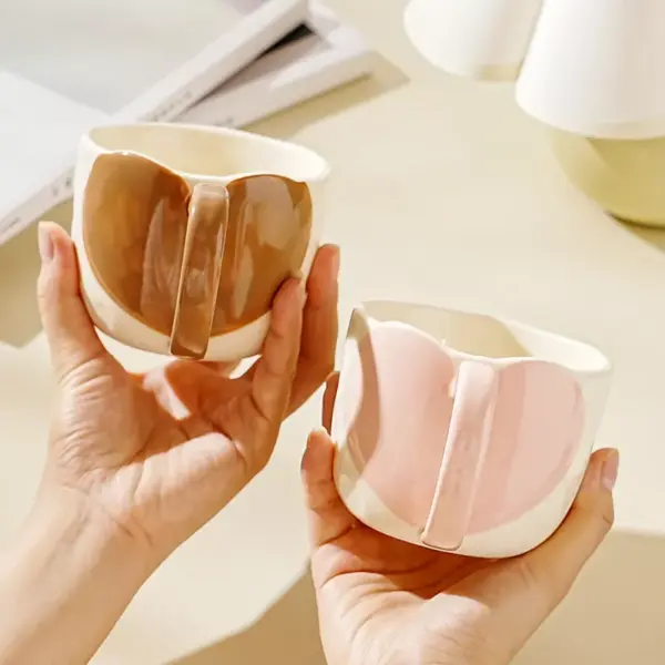 Couple Coffee Mug