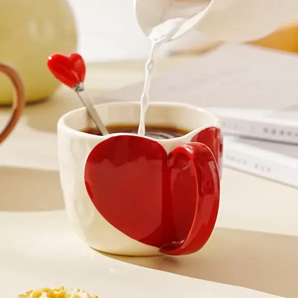 Couple Coffee Mug