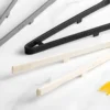 98759-2e0972.webp Food Grade Silicone Kitchen Tongs with Long Handle