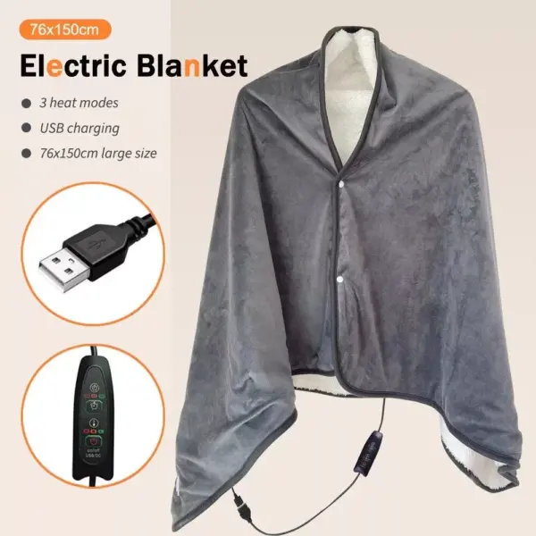 98772-f08a80.webp USB Powered Warmth Blanket Shawl
