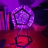 98773-0b9526.webp Colorful LED 3D Dodecahedron Night Light