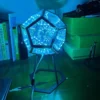 98773-118235.webp Colorful LED 3D Dodecahedron Night Light